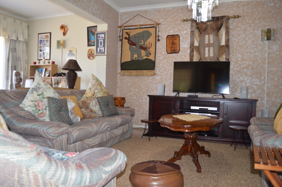 3 Bedroom Property for Sale in Westhof Eastern Cape